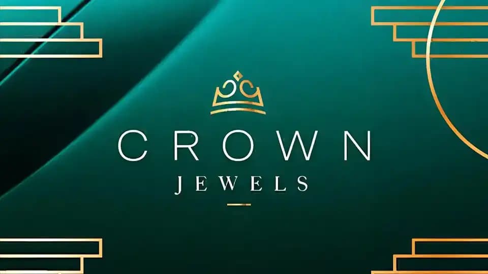 Crown Jewels
