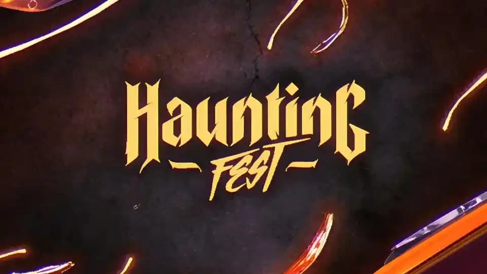 Haunting Fest