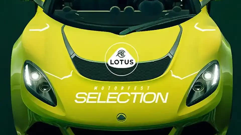 Lotus Selection
