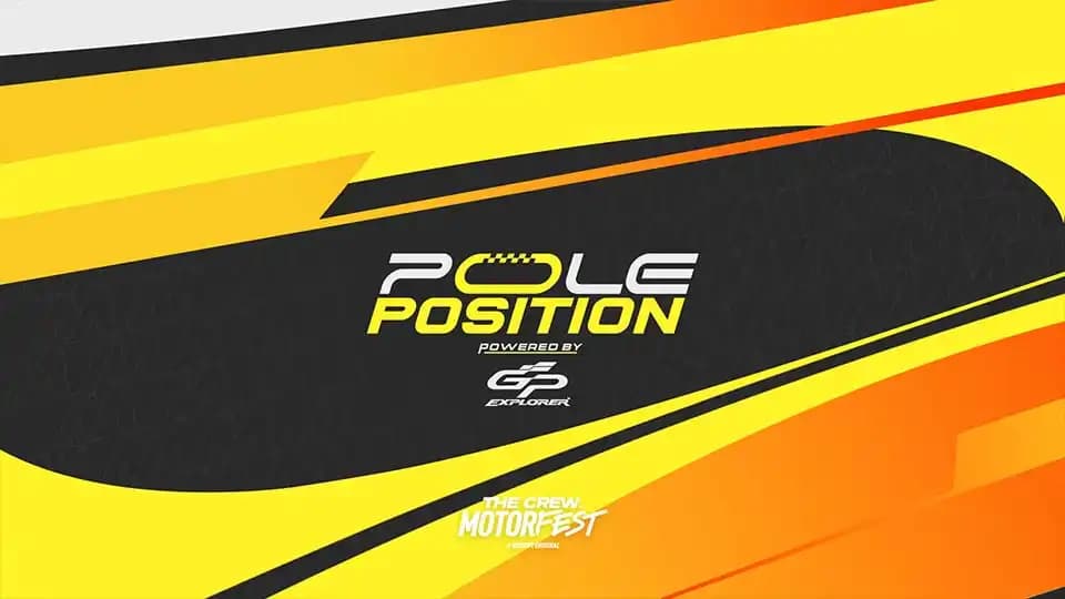 Pole Position - Powored by GP Explorer