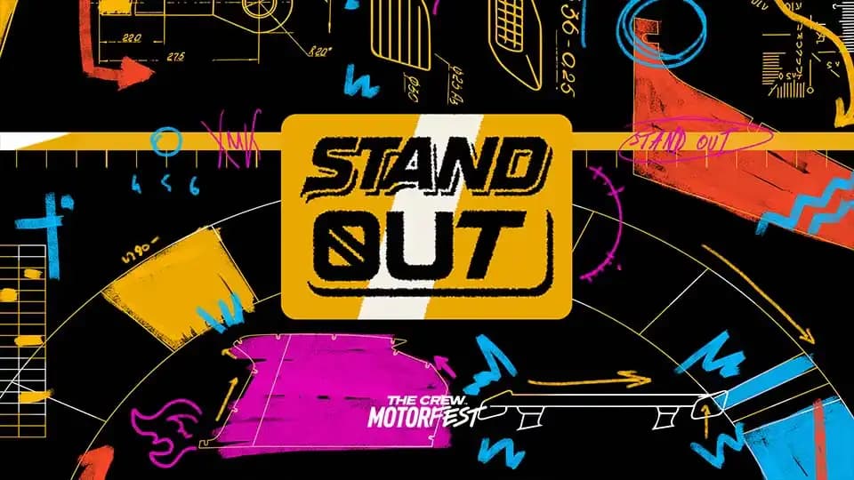 Stand Out