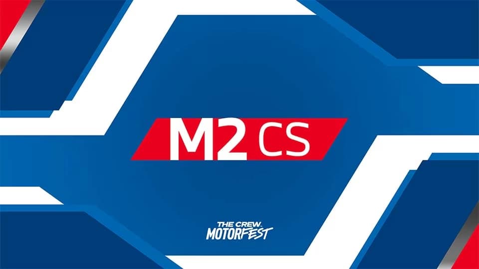 M2 CS