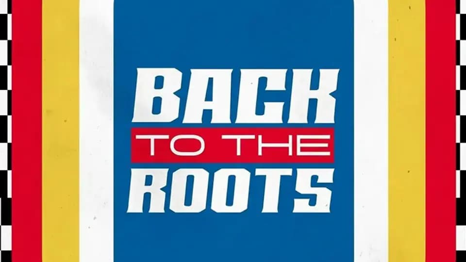 Back to the Roots