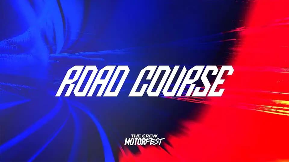 Road Course