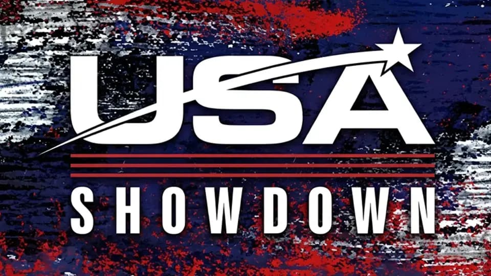USA Showdown