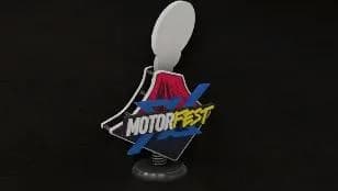 Motorfest X