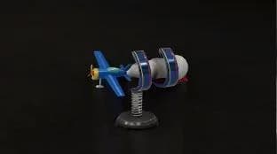 Speed Clash