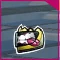 Bares The Teeth (Racer)