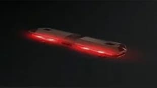 Chase Red Lights
