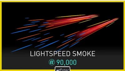 Lightspeed