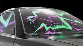 JDM Toxic