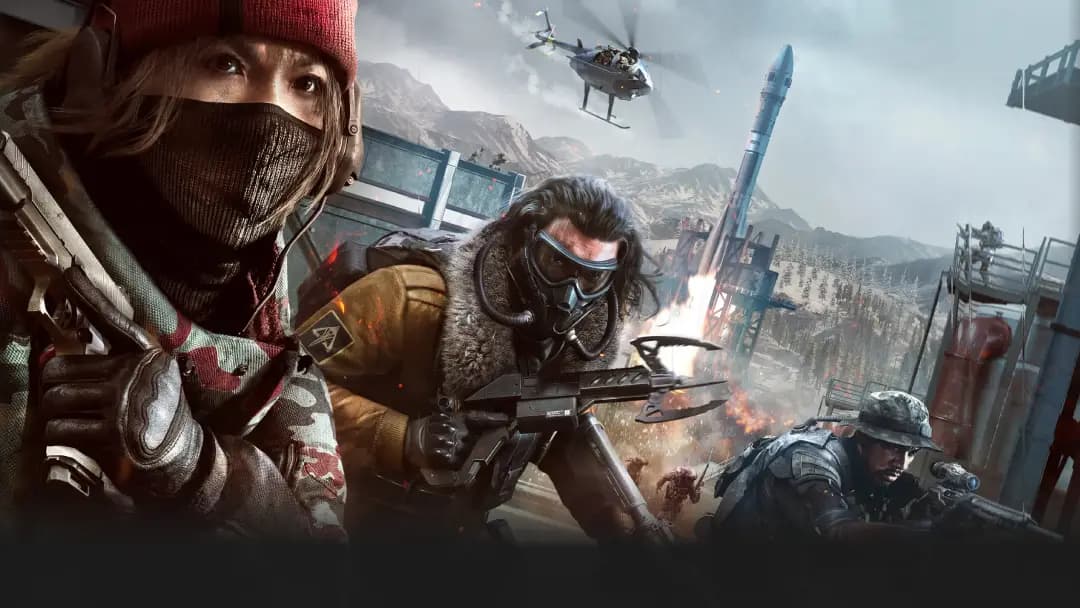 Call of Duty: Warzone Is Shutting Down Permanently on PS4 and Xbox One