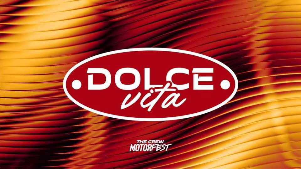 Dolce Vita