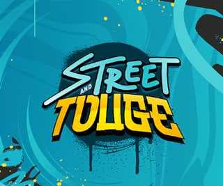 Street & Touge