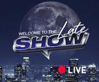 Welcome to The Show
