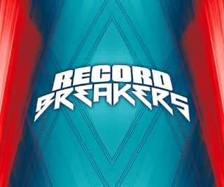 Record Breakers