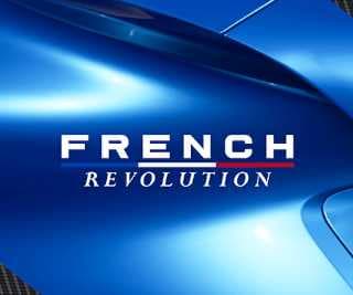 French Revolution