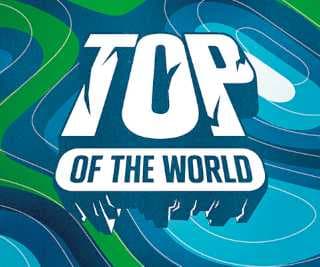 Top of the World