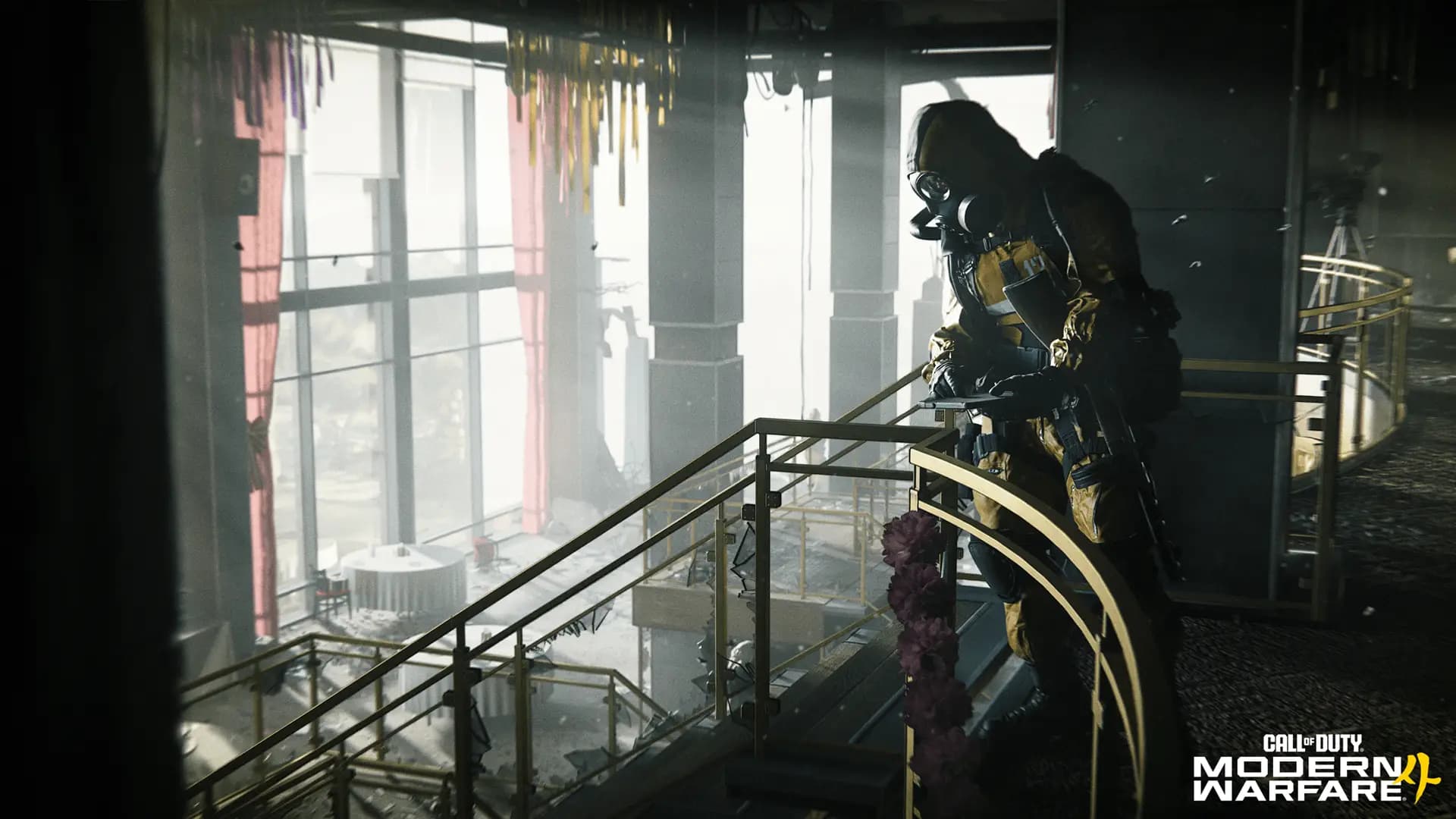 Call of Duty: Modern Warfare 4 – DMZ Mode Returns on October 23, 2026