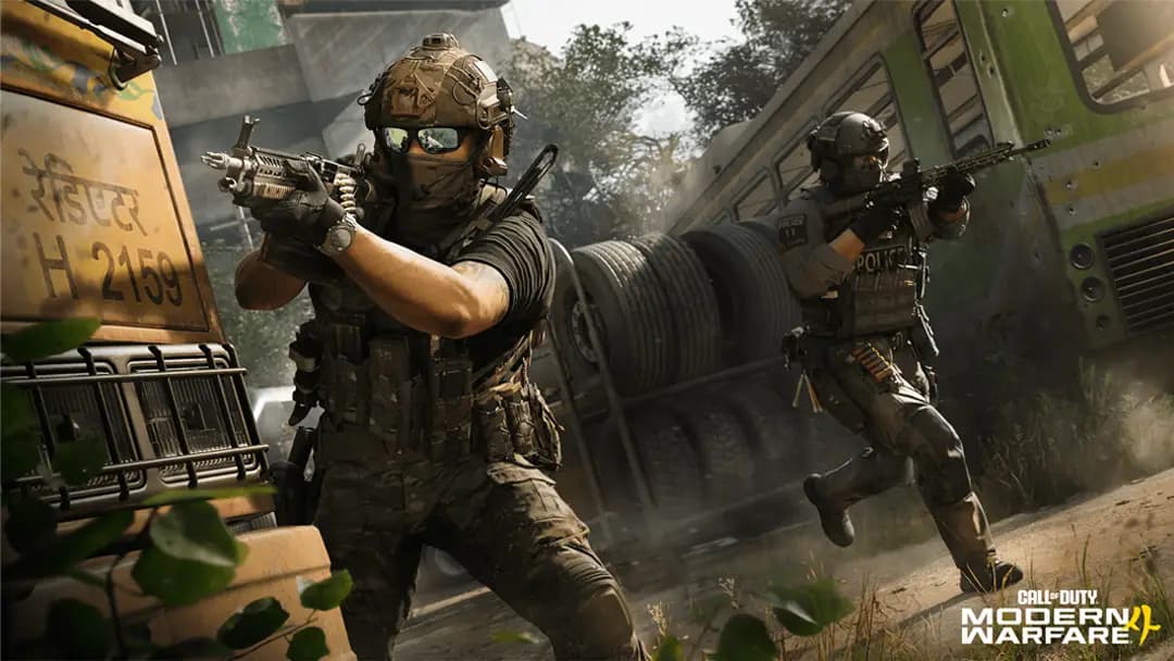 MW4 Launch Maps: Every 6v6, Ground War and Kill Block Arena Confirmed