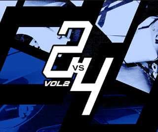 2vs4 Vol.2