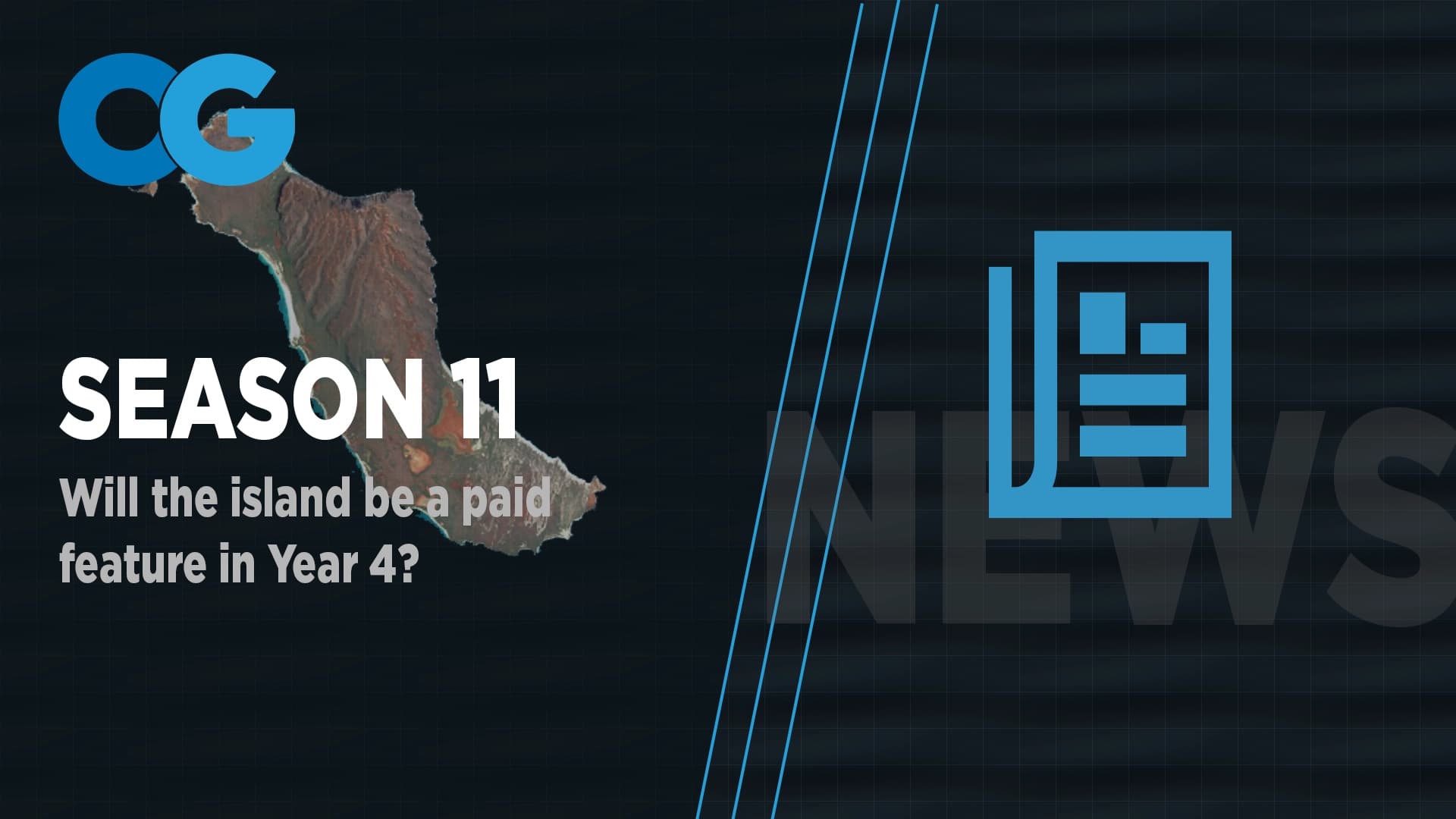 The Crew Motorfest Year 4: Is Ni'ihau the First Paywalled Island?