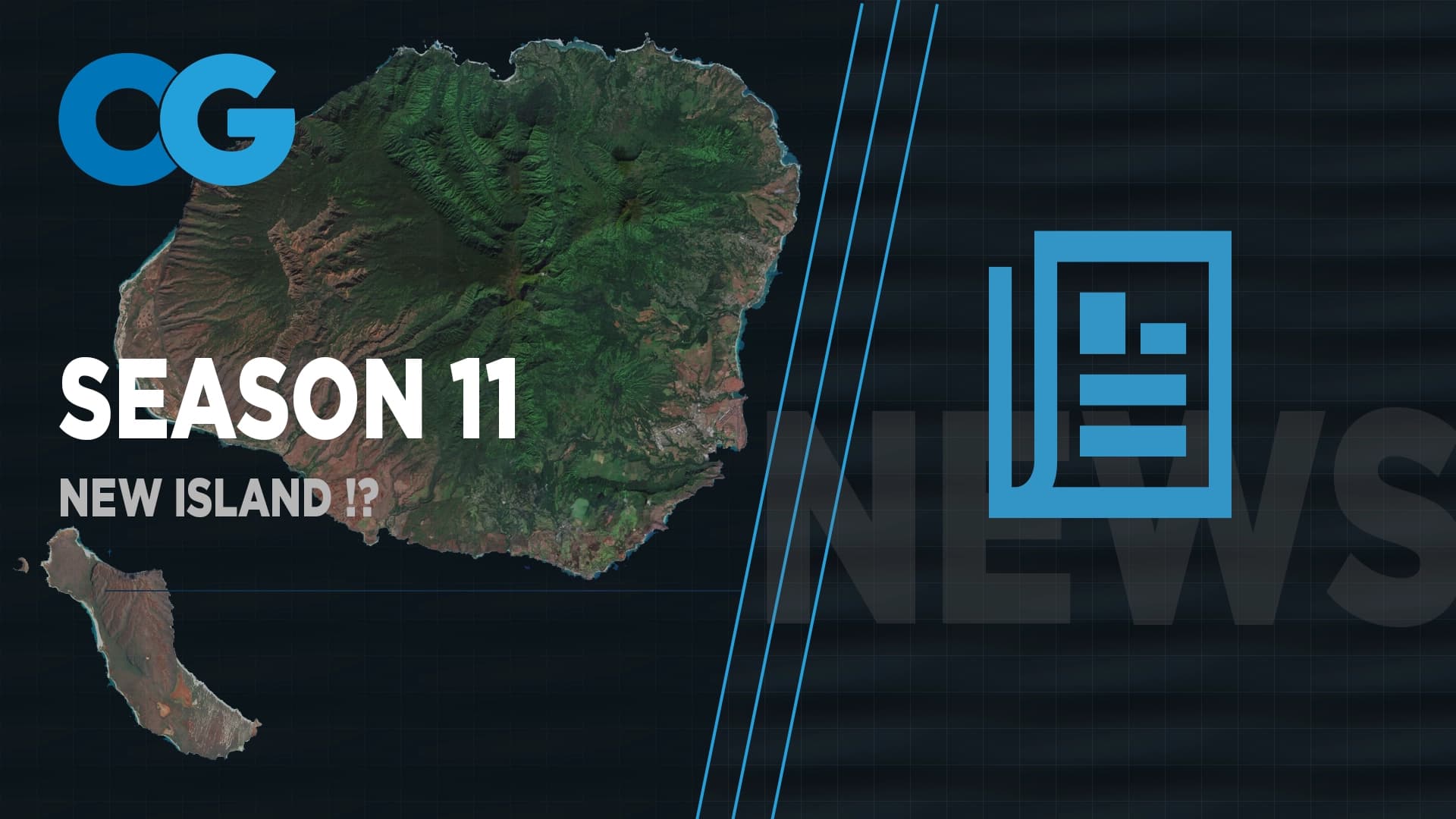 The Crew Motorfest Season 11: Kauai & Ni'ihau Rumored as New Islands