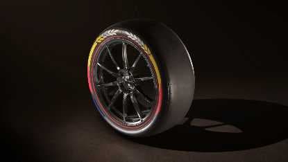 Laurel Tire