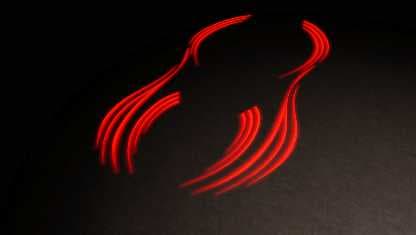 Supercar Glow