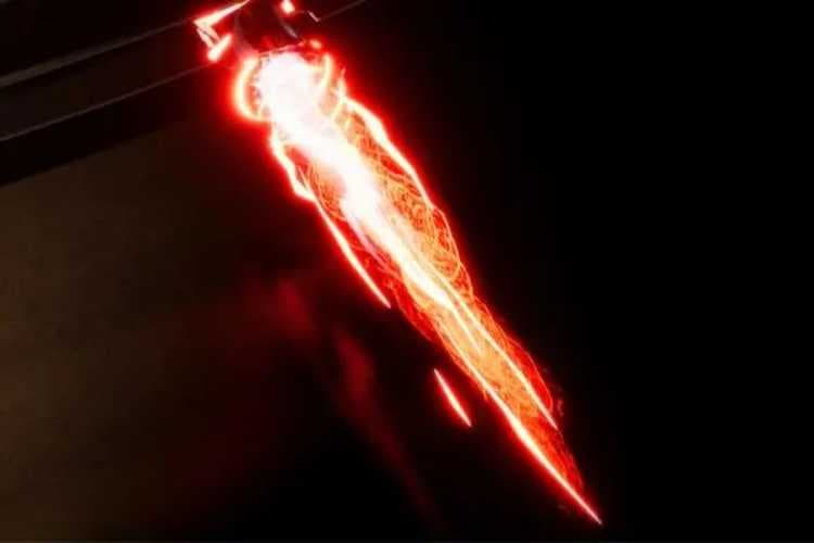 Red Fury Nitro