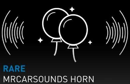 Klaxon MrCarSounds