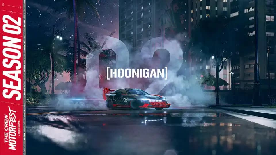 Hoonigan