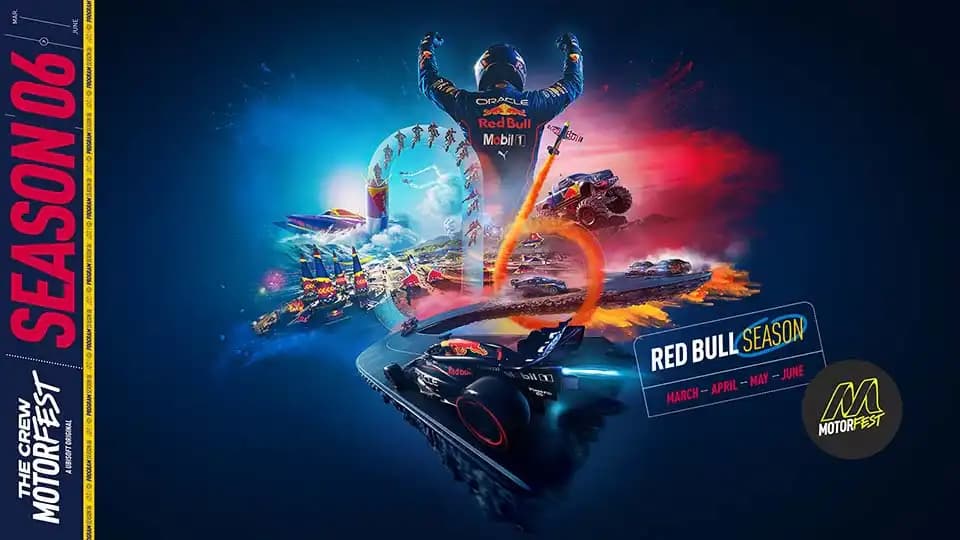 Red Bull
