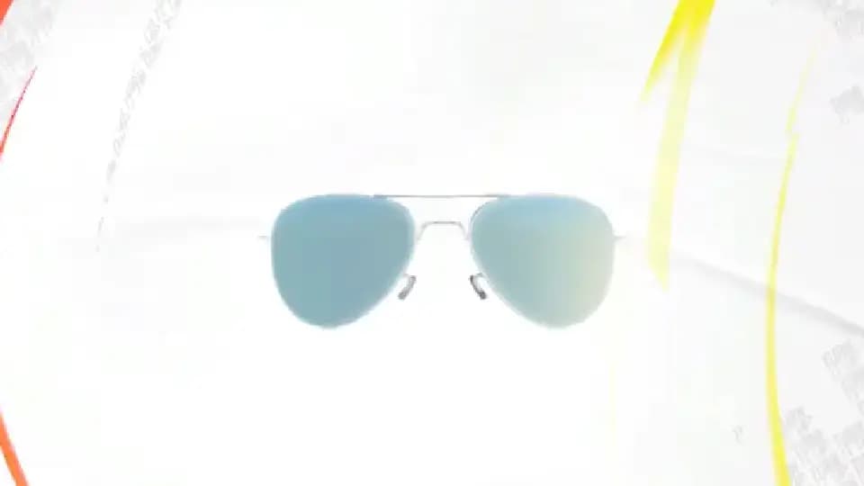 Glasses : Silver Tongue