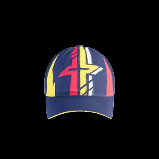 Old school helmet: Motorfest playground