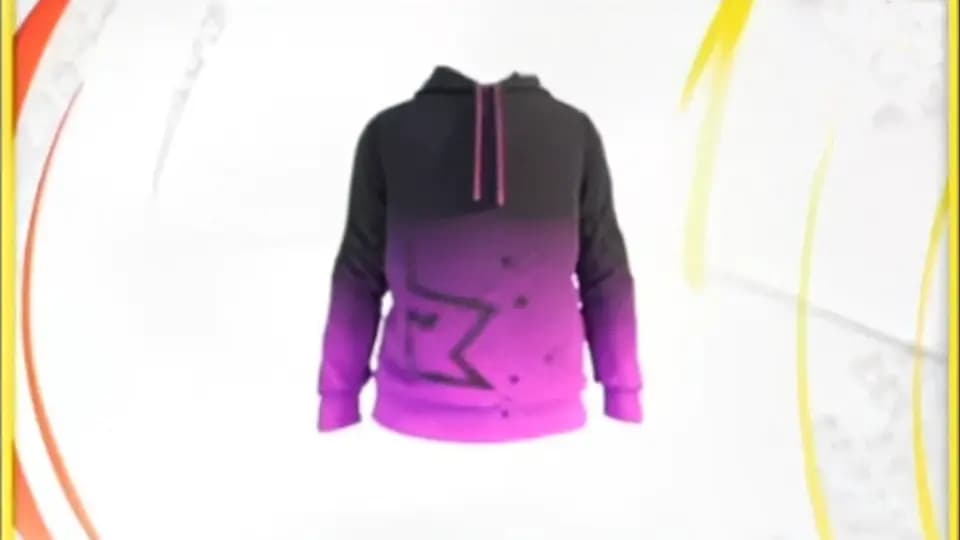Hoodie: Monkey's Kitchen Dusk Edition