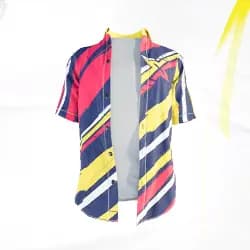Casual shirt: Speed Clash