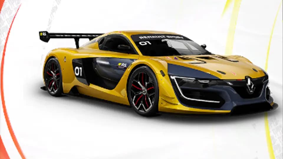 Renault R.S.01