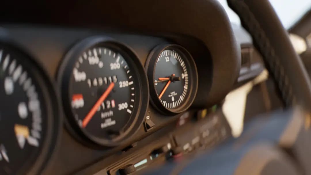 Clutch: Forza Horizon & Codemasters Veterans' AAA Driving Game Arrives in 2027