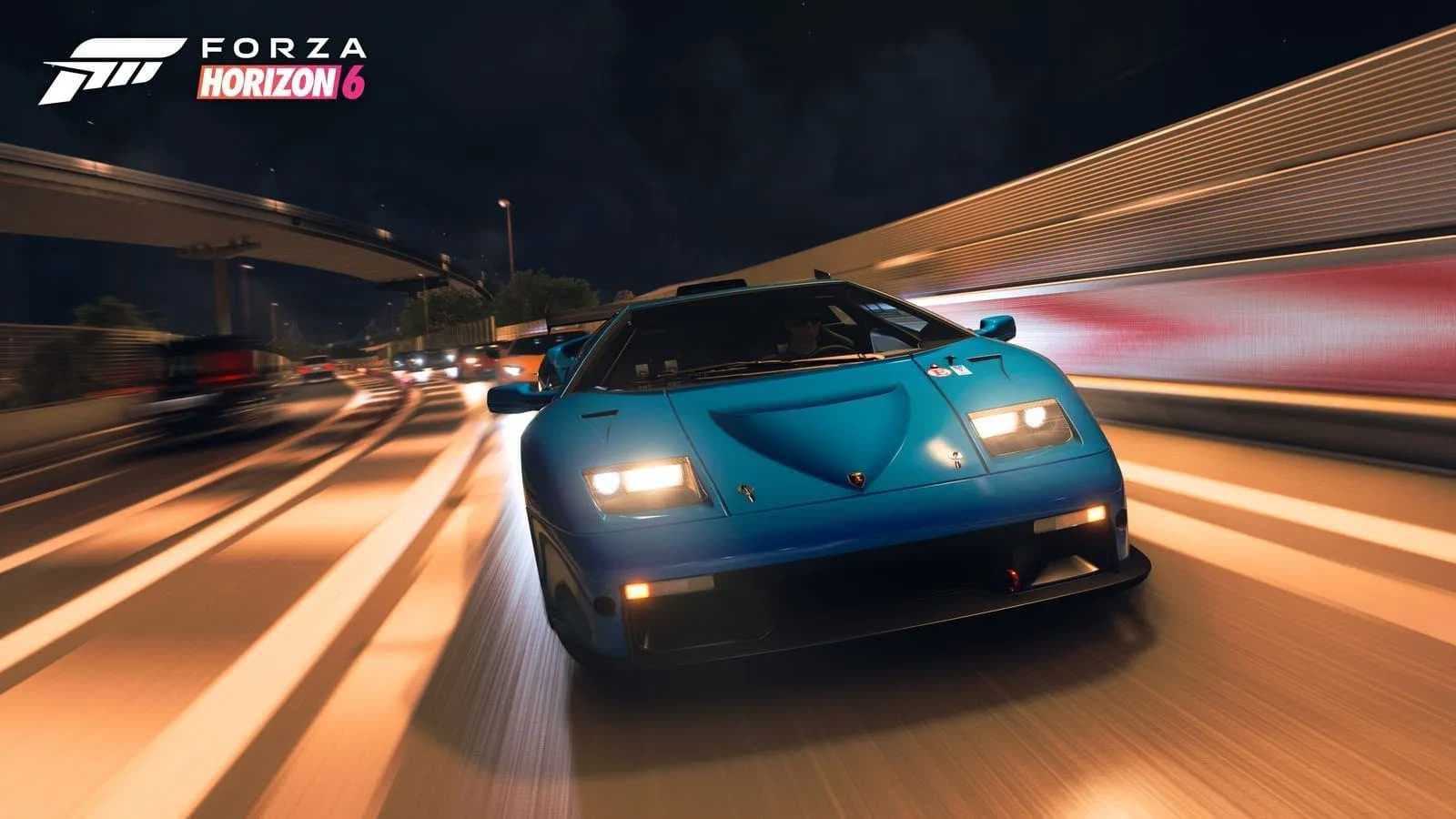 BowieKnife99: The Drivatar Terrorizing Forza Horizon 6's Community