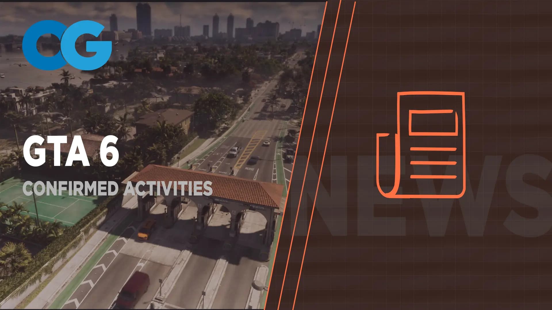 GTA 6: The Complete List of 24 Confirmed Activities (fishing, boxing, heists, kayaking, etc.)