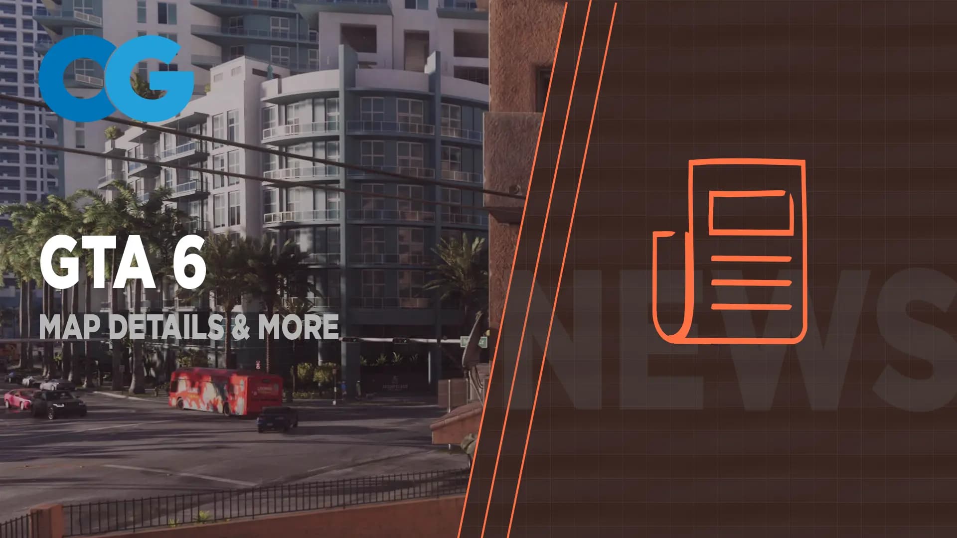 GTA 6: Leonida Under the Microscope — A Map Twice as Large and Ultra-Realistic NPCs