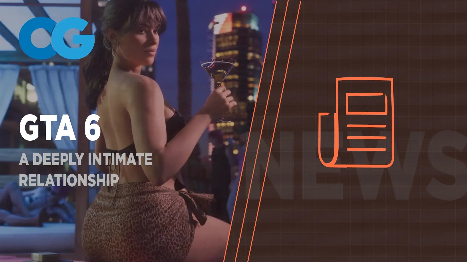GTA 6: Jason and Lucia—the most in-depth relationship ever seen in a GTA game