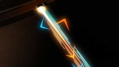 Swift Curve Nitro