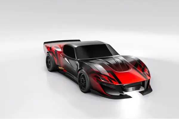 CREATORS K.S. Death Racer Edition