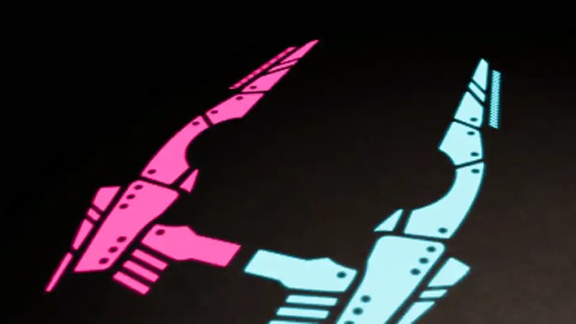 MECHA SUIT UNDERGLOW