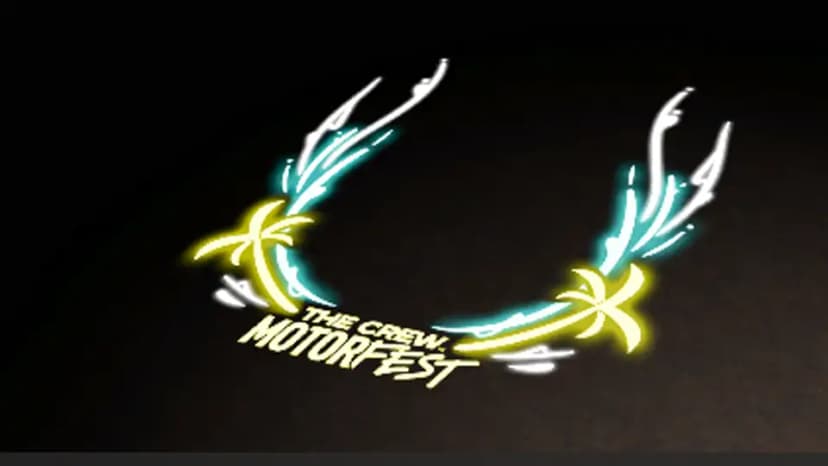 THE CREW UNDERGLOW