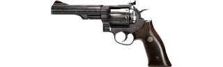 Mojave .357