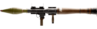 RPG-8